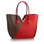 Borsa a mano Louis Vuitton LV KIMONO PM M41856