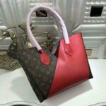 Louis Vuitton LV KIMONO PM Handbag M41856 - immagine 4