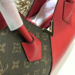 Louis Vuitton LV KIMONO PM Handbag M41856 - immagine 8