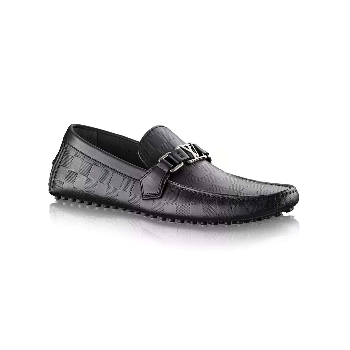 Louis Vuitton Black Men's shoes