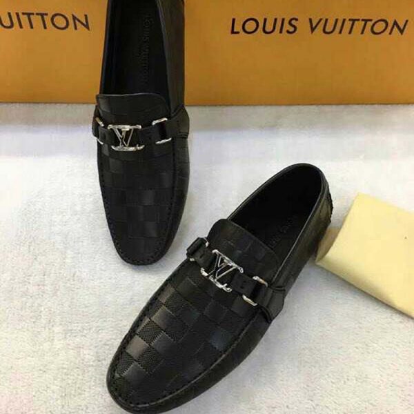 lv casual shoes