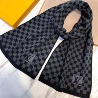 louis_vuitton_lv_men_petit_damier_scarf_nm_wool-black_1_