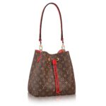 Sac Louis Vuitton LV NEO NOÉ en cuir épi M54366