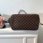 Louis Vuitton LV NEVERFULL MM Monogram Tote Handbag – Bild 5