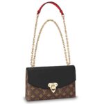 Louis Vuitton LV Saint Placide Monogram Bag - Bild 4