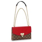 Louis Vuitton LV Saint Placide Monogram Bag - Bild 3