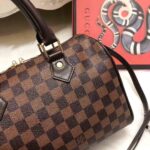 Louis Vuitton LV Speedy Bandouliere 25 N41368 Handbag - Image 8