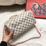 Louis Vuitton LV Speedy Bandouliere 25 N41374 Handbag - immagine 6