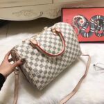 Louis Vuitton LV Speedy Bandouliere 30 N41373 – Image 4