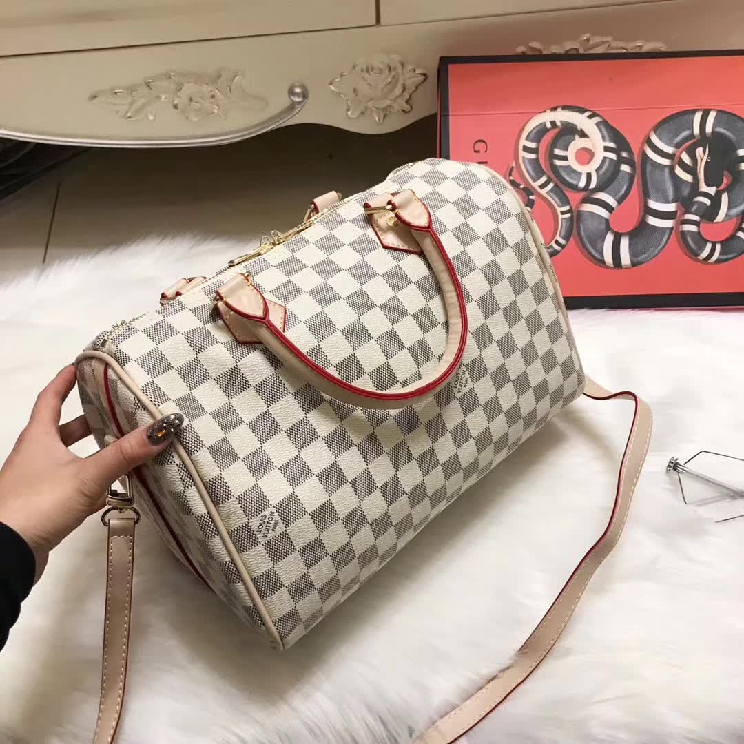 Shop Louis Vuitton SPEEDY Speedy bandoulière 30 (N41367, N41373, M41112) by  PicoJr.