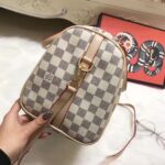Louis Vuitton LV Speedy Bandouliere 30 N41373 – Image 5