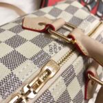Louis Vuitton LV Speedy Bandouliere 30 N41373 – Image 6