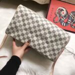 Louis Vuitton LV Speedy Bandouliere 30 N41373 – Image 9