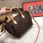 Louis Vuitton LV Turenne PM Handbag M48813 – Bild 4