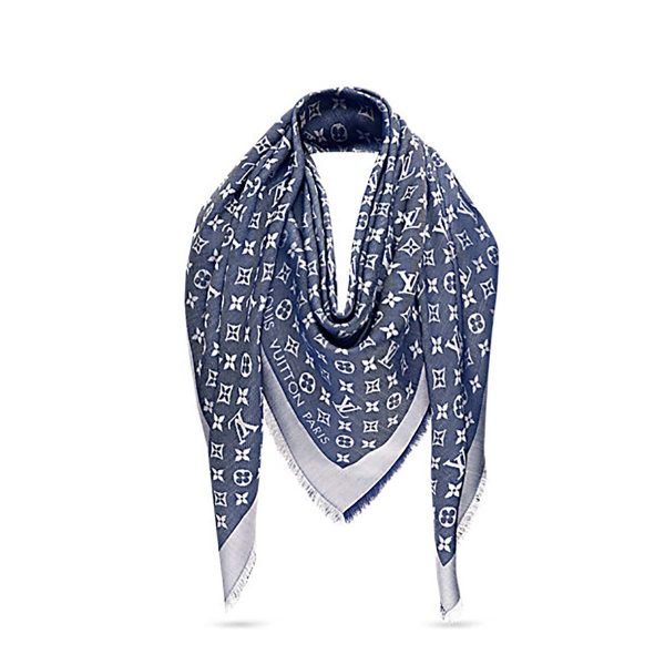 louis_vuitton_lv_women_monogram_denim_shawl_scarf-navy