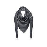 louis_vuitton_lv_women_monogram_shawl_scarf_in_silk_and_wool-black_1_