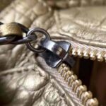 Chanel Women Chanel's Gabrielle Large Hobo Bag-Gold - Image 10