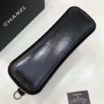 Chanel Women Chanel's Gabrielle Large Hobo Bag in Aged Calfskin Leather-Black – Image 8