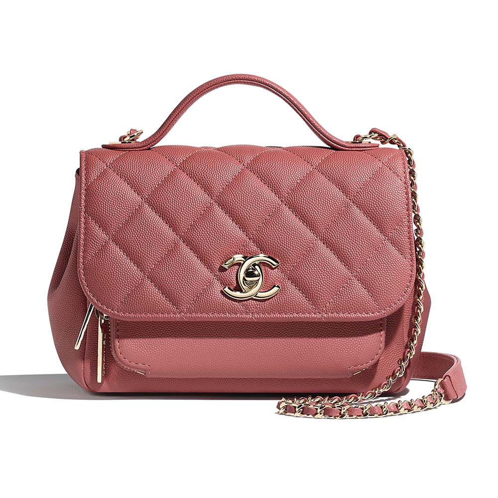 chanel ladies purse
