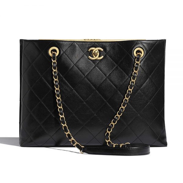 prada gucci full length leather