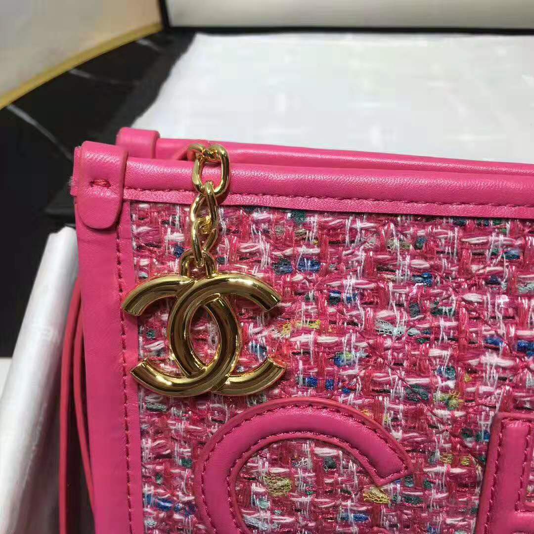 Pink Chanel Purse Dhgate Reviews