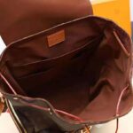 Louis Vuitton LV Men Backpack Trio in Monogram Canvas-Brown - Bild 6