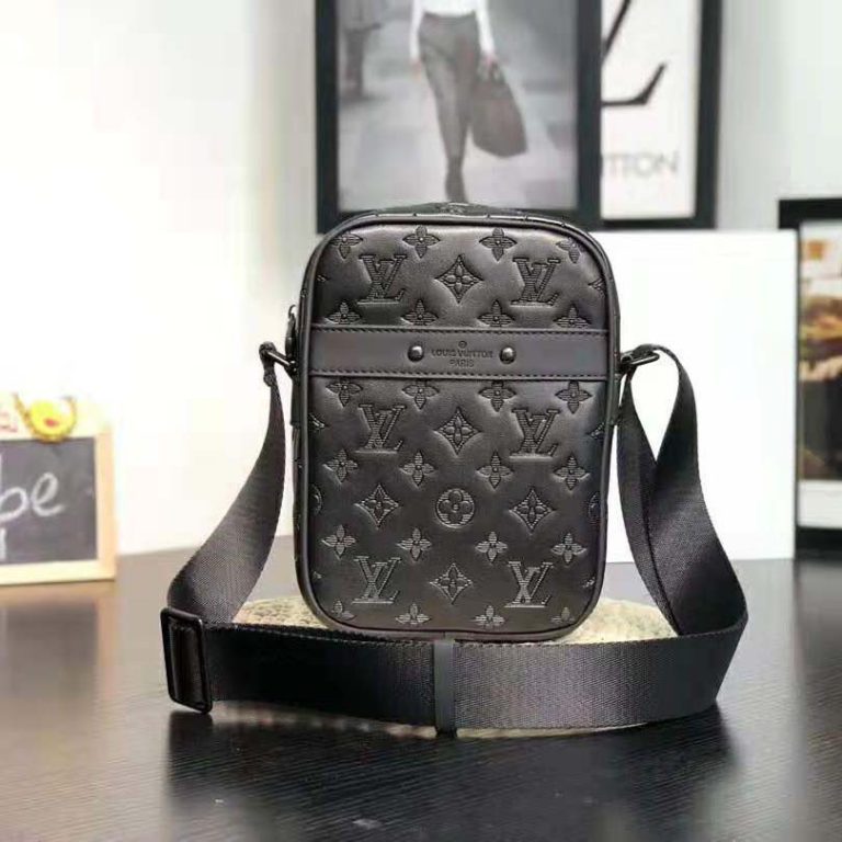 Lv Side Bag Men's Smallpdf
