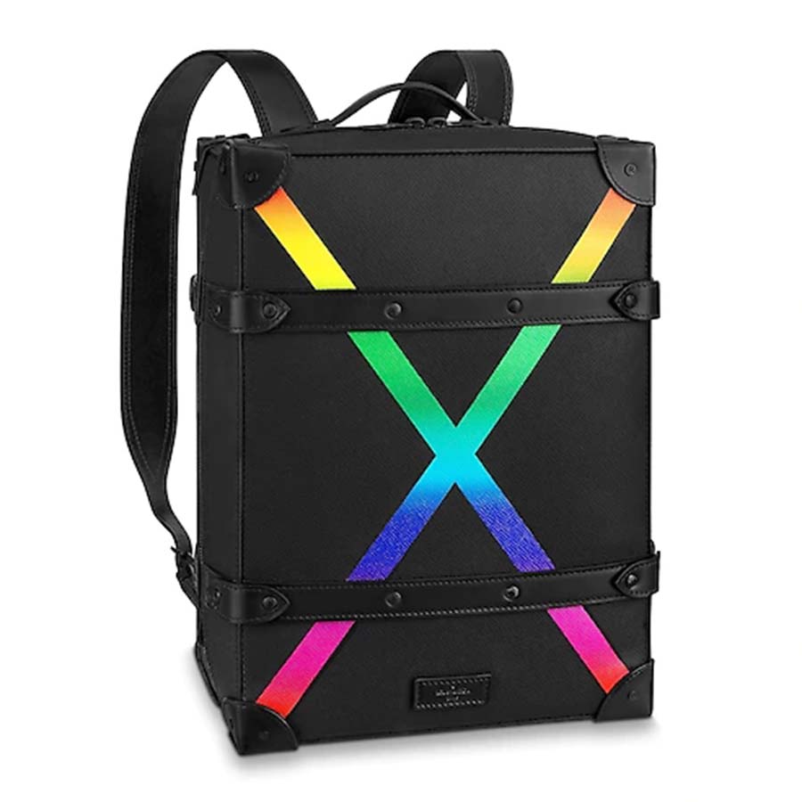 soft trunk backpack pm