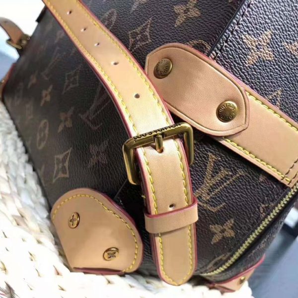 louis vuitton soft trunk backpack pm