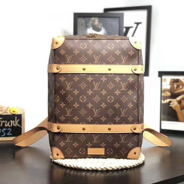 Louis Vuitton Inventeur Backpack Mod