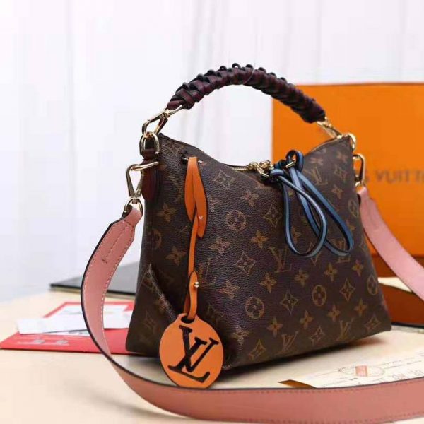 louis vuitton beaubourg hobo mini