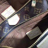 Louis Vuitton LV Women Multi-Pochette Accessoires Bag in Monogram Canvas-Brown (1)