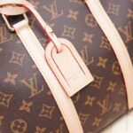 Louis Vuitton LV Women Soufflot MM Bag-Brown - Image 4