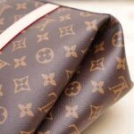 Louis Vuitton LV Women Soufflot MM Bag-Brown - Image 8