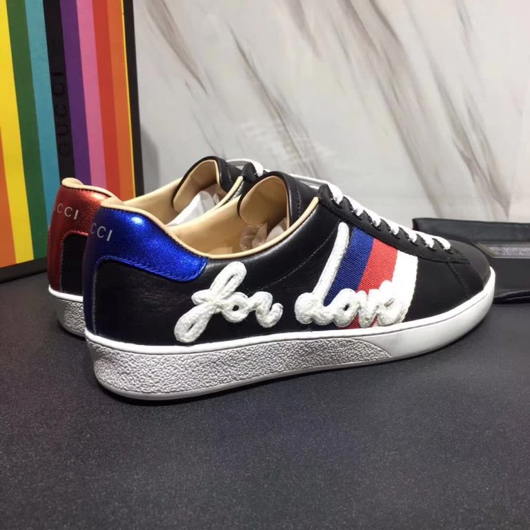 men gucci shoes on sale
