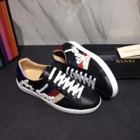 gucci_men_ace_embroidered_sneaker_shoes_in_leather_with_sylvie_web-black_2_