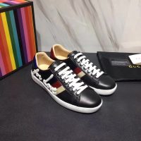 gucci_men_ace_embroidered_sneaker_shoes_in_leather_with_sylvie_web-black_2_