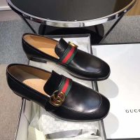 gucci_men_leather_loafer_with_gg_web_shoes_black_7_
