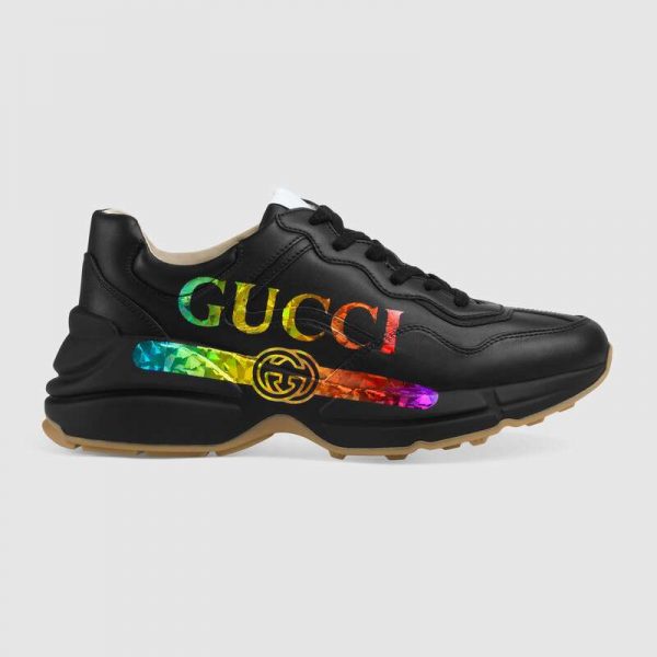 gucci_unisex_rhyton_leather_sneaker_with_gucci_logo_in_4.6cm_height-black_1_