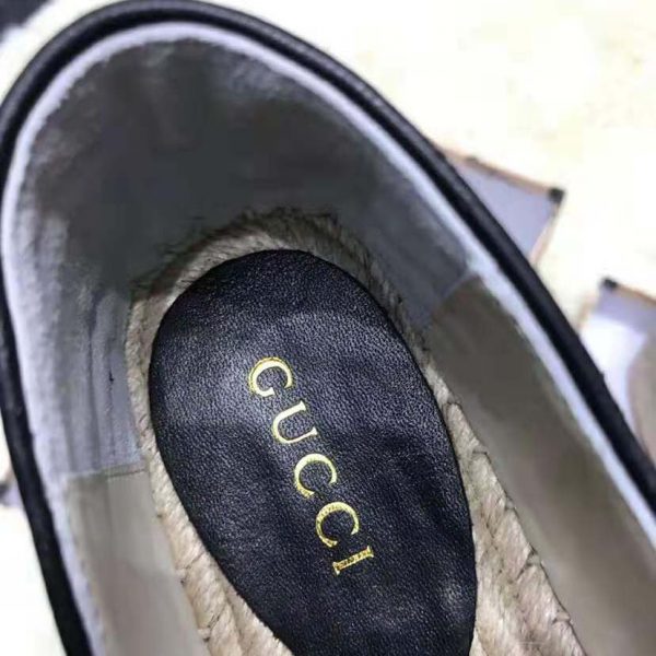 gucci_women_chevron_leather_espadrille_with_double_g_in_5_5__1