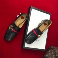 gucci_women_leather_mid-heel_loafer_with_blue_and_red_web-black_1__1