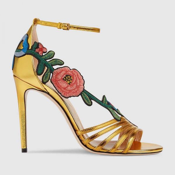 gucci_women_shoes_embroidered_leather_mid-heel_sandal_30mm_heel-yellow_3_