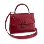 Louis Vuitton LV Women Grenelle PM Bag in Emblematic Epi Leather - Image 2