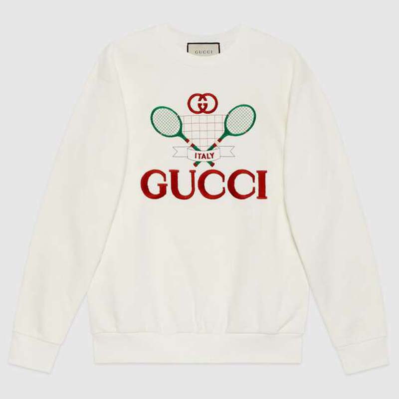 gucci sweatshirt womens sale