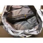 Louis Vuitton LV Men Chalk Backpack in Monogram Denim-Blue – Bild 8