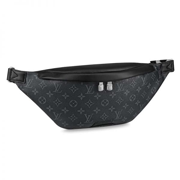 Louis Vuitton Bum Bag Monogram Canvas at 1stDibs