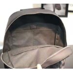 Louis Vuitton LV Men Josh Backpack in Damier Graphite Canvas-Grey - Bild 9