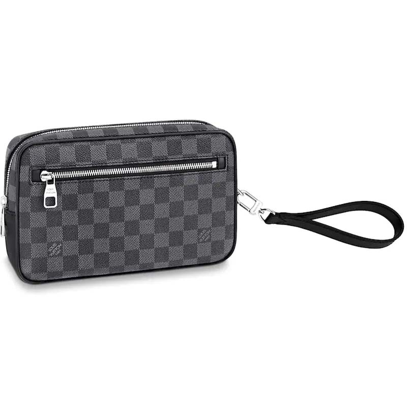 louis vuitton clutch for men