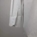 Louis Vuitton LV Men Louis Vuitton Staples Edition DNA Shirt-White - immagine 10