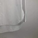 Louis Vuitton LV Men Louis Vuitton Staples Edition DNA Shirt-White - immagine 9